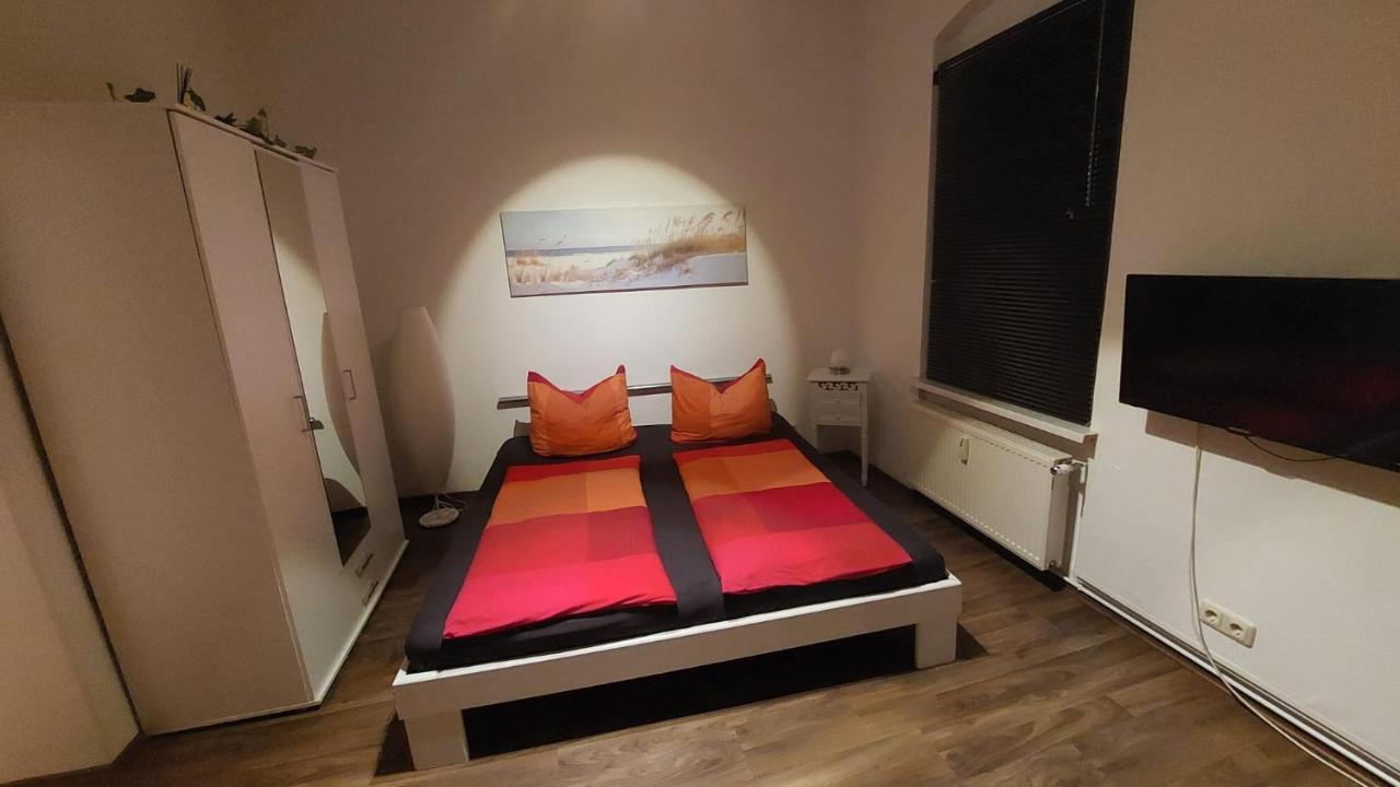 Kleine Apartments Torgau Εξωτερικό φωτογραφία