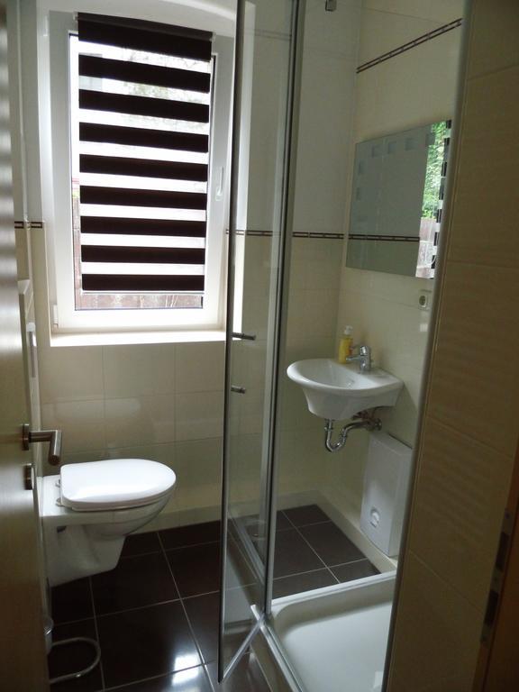 Kleine Apartments Torgau Δωμάτιο φωτογραφία