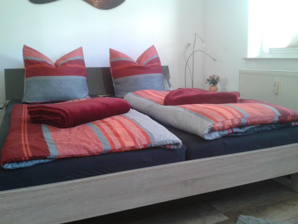 Kleine Apartments Torgau Εξωτερικό φωτογραφία